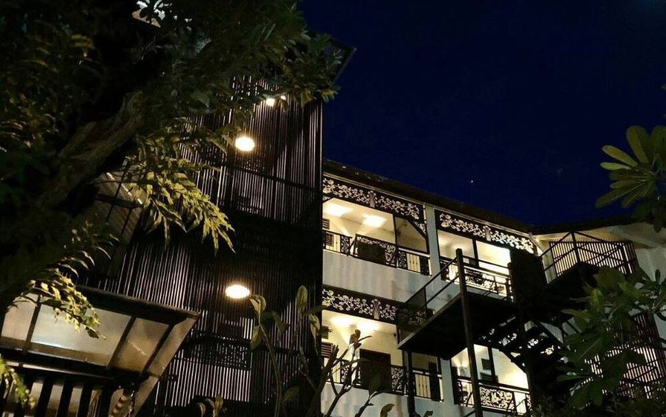 建築 相片
