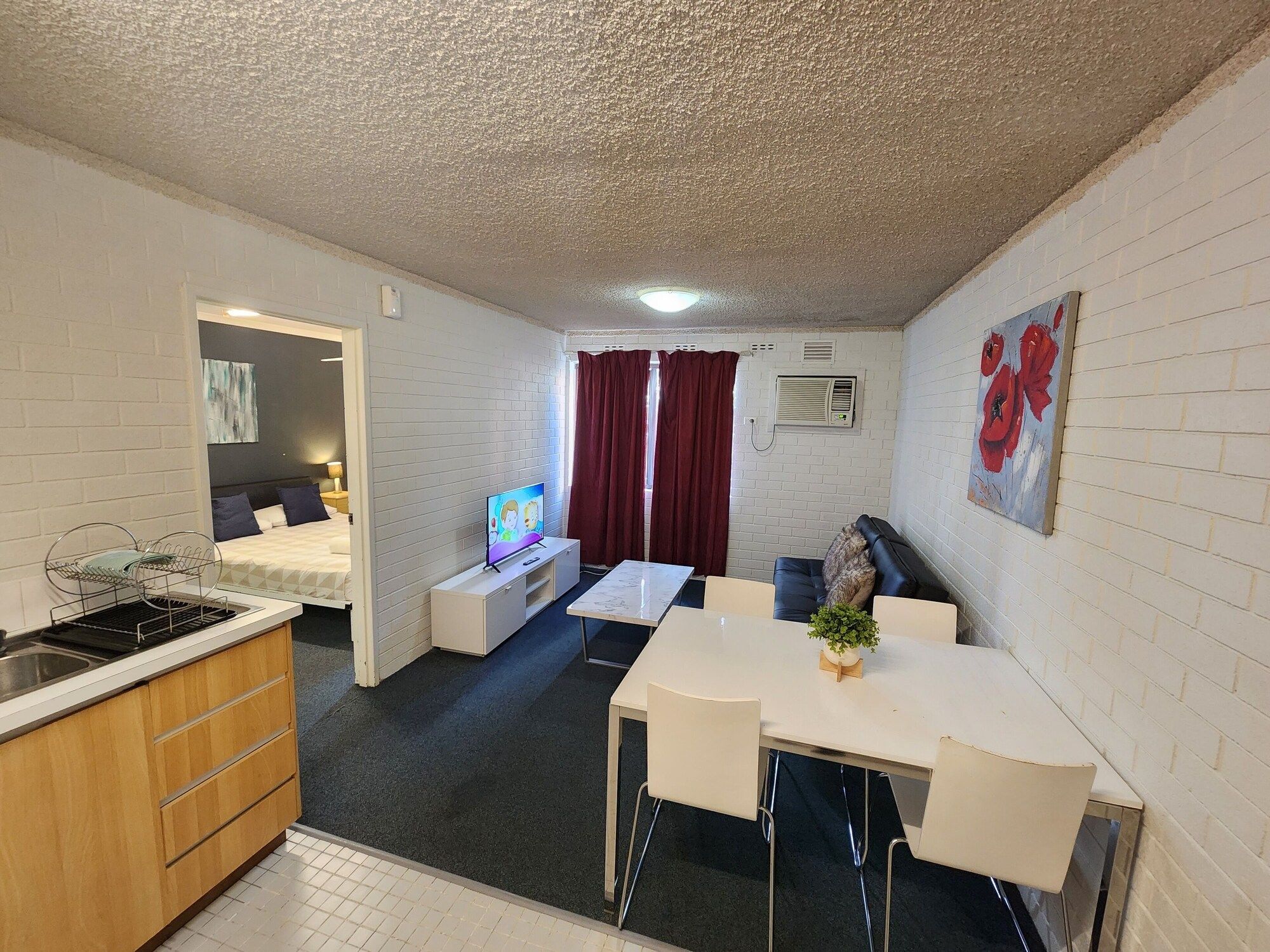 餐廳