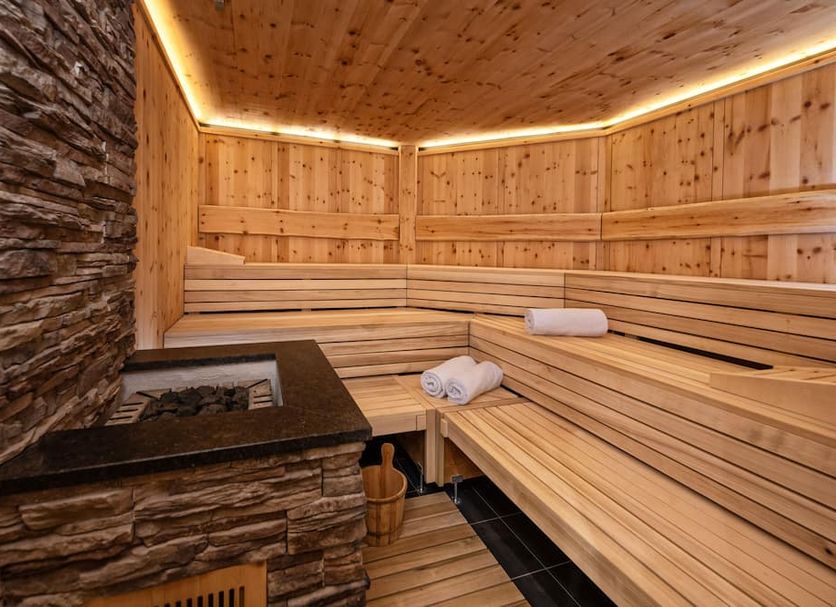 Spa 相片