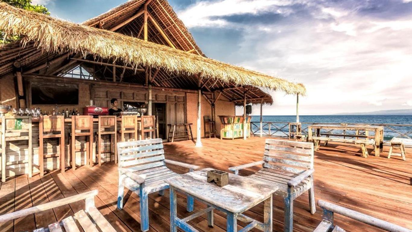 巴厘島科穆勒度假村及海灘俱樂部 - 吉安亞爾