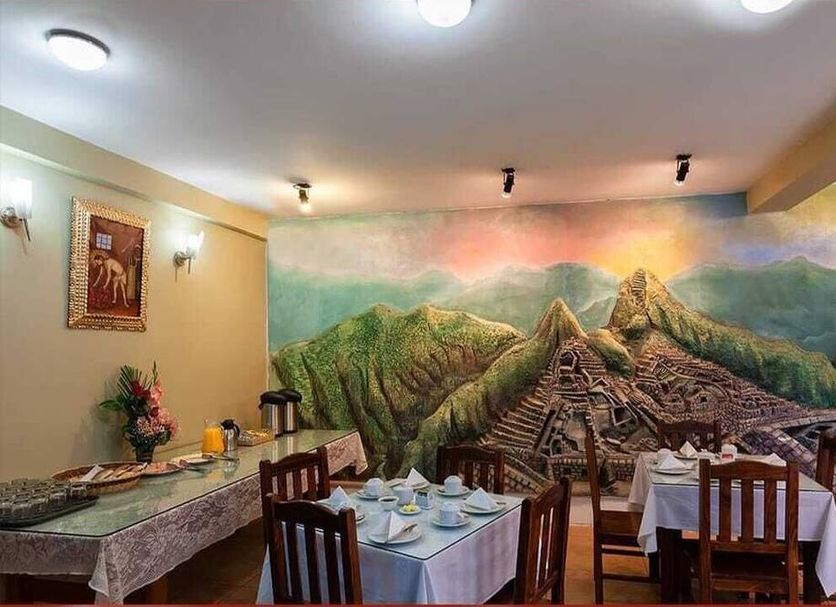 餐廳 相片