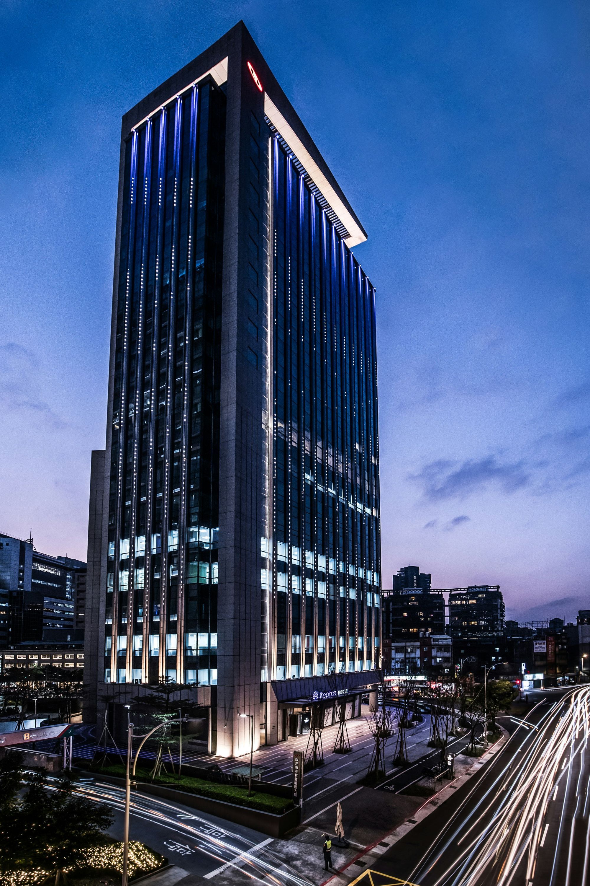 建築 相片