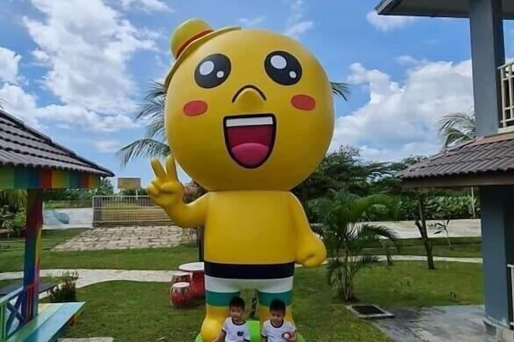 其他
