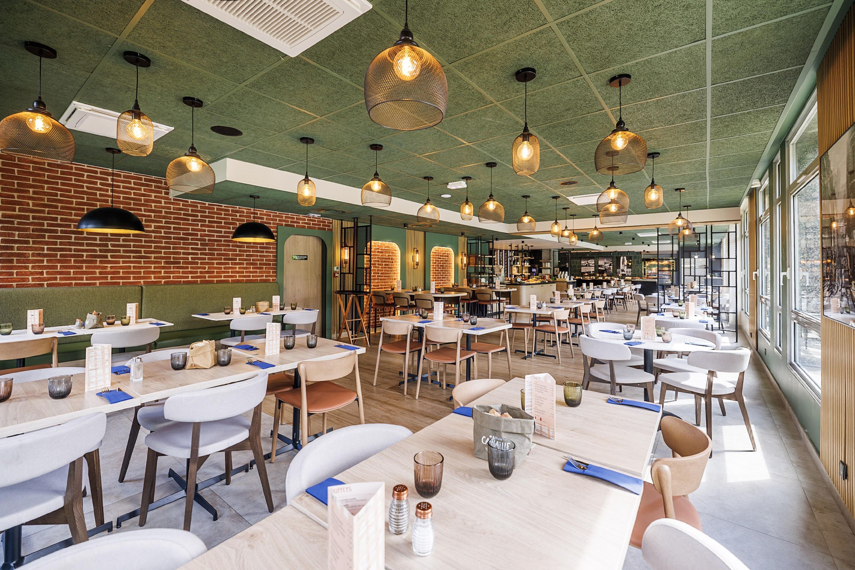 餐廳 相片