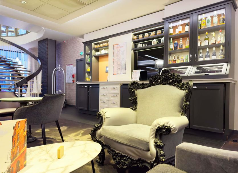 酒吧 相片