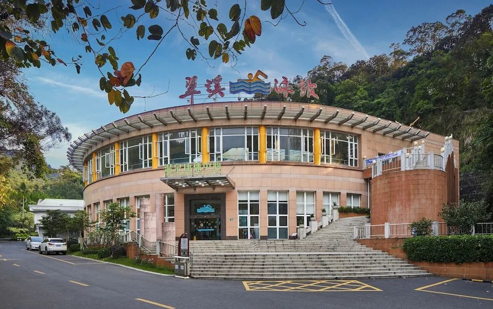 建築 相片