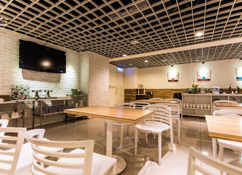 餐廳 相片