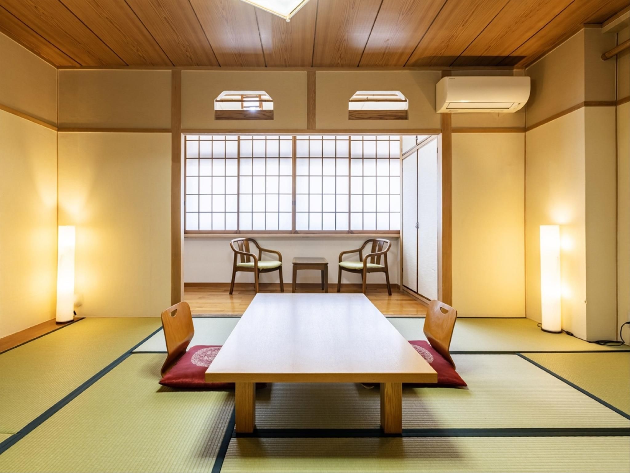 餐廳