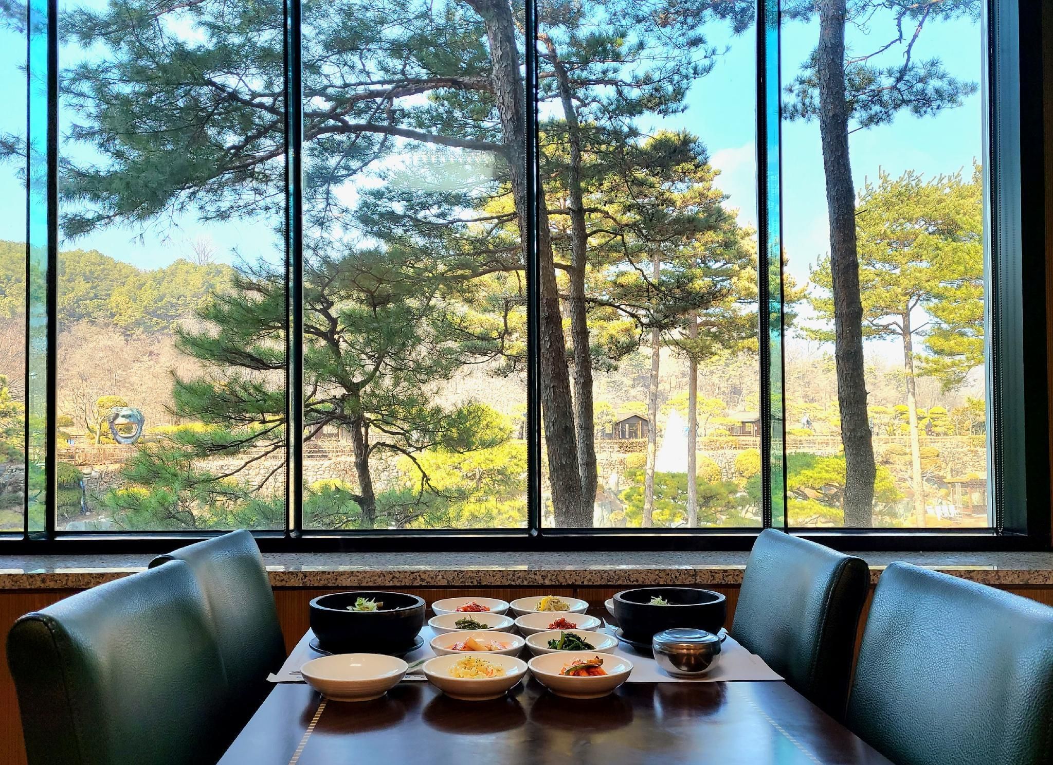 餐廳