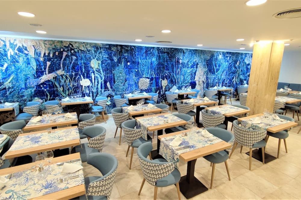 餐廳