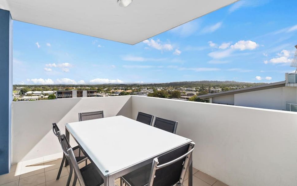 陽台 相片