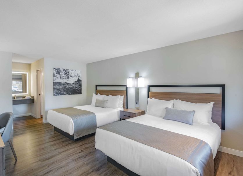 臥室 相片