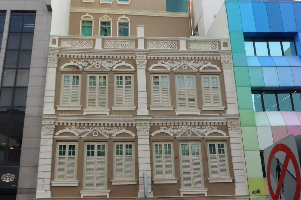 建築