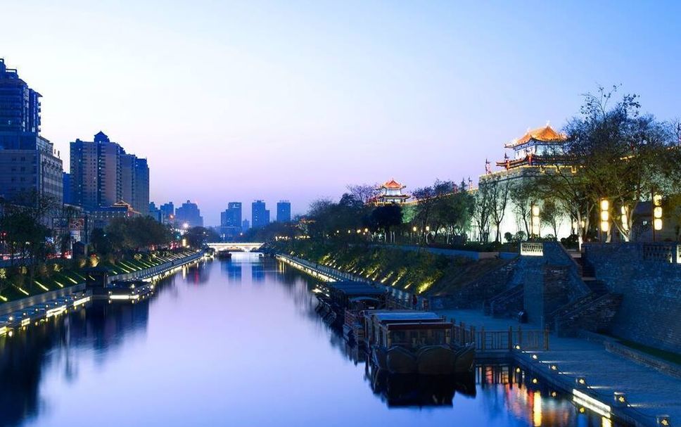 室外景 相片