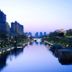室外景