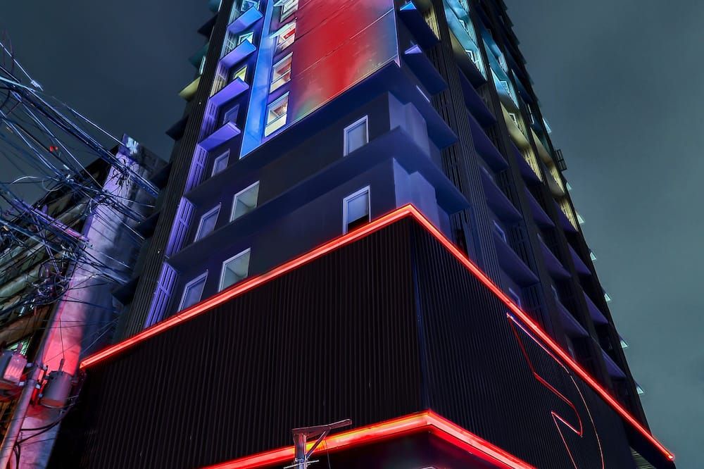 建築