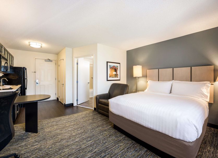 臥室 相片