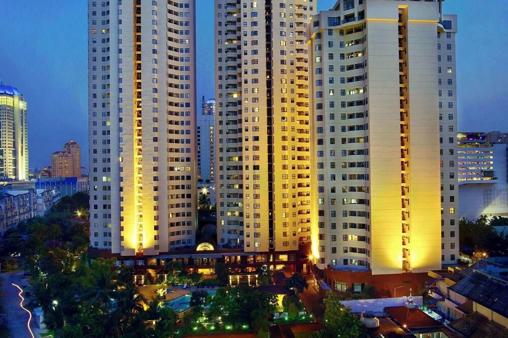 建築