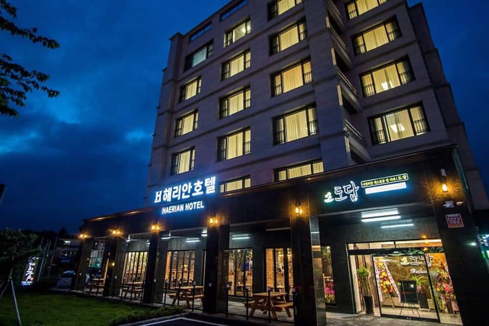 建築