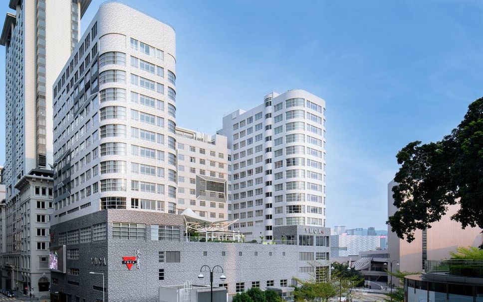 建築 相片
