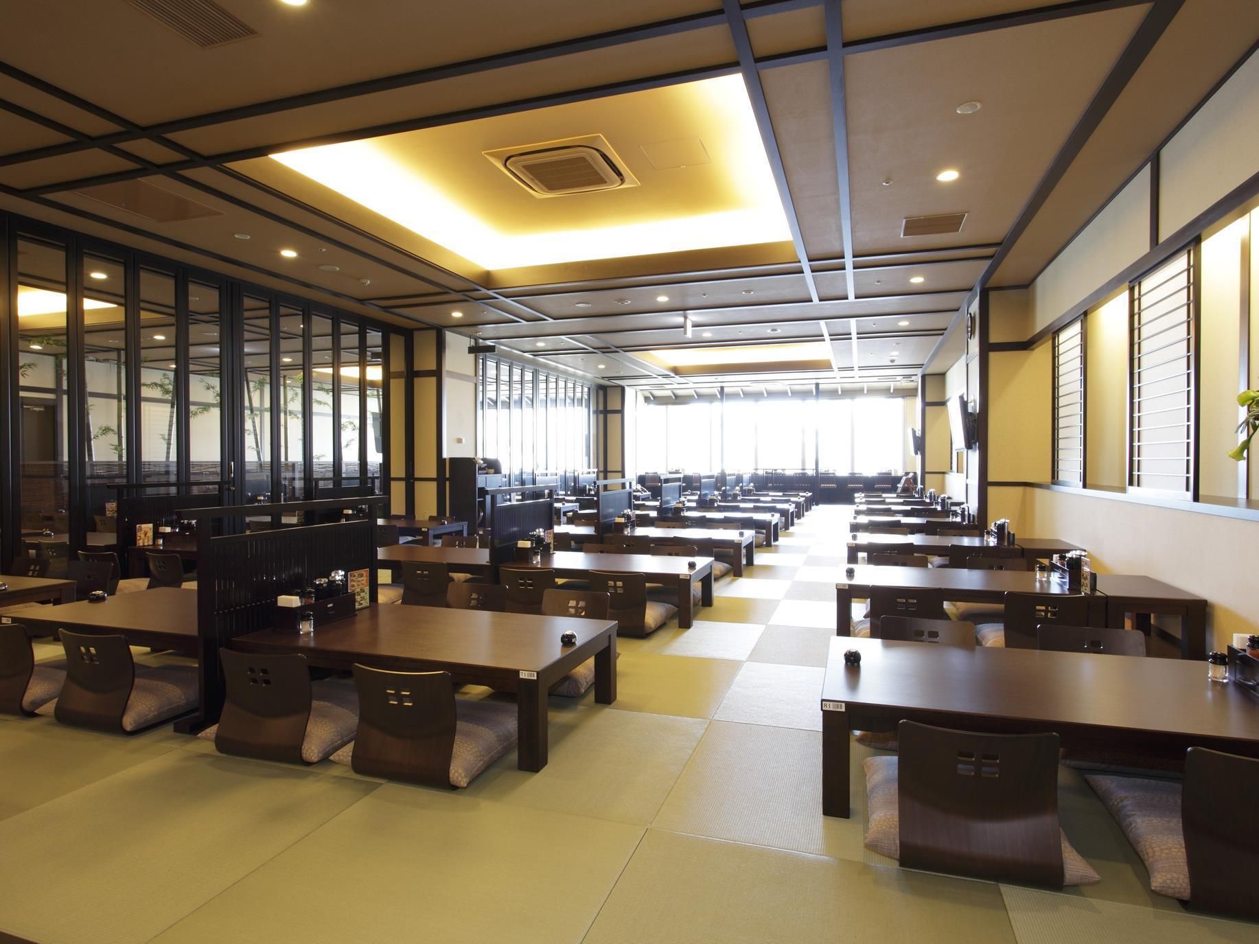 餐廳