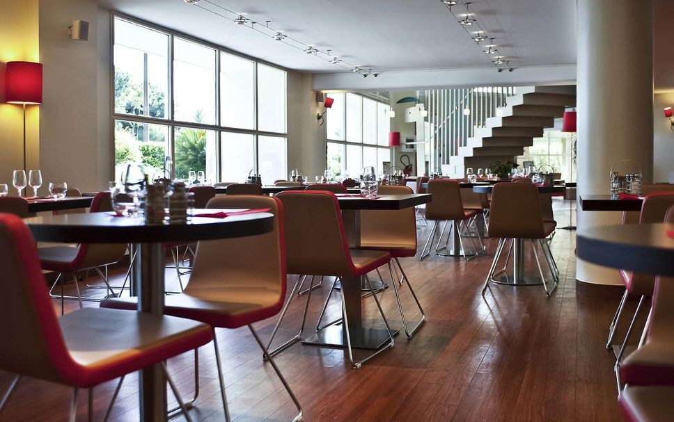 餐廳 相片