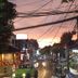 室外景