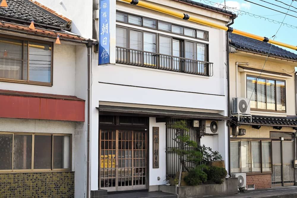 建築