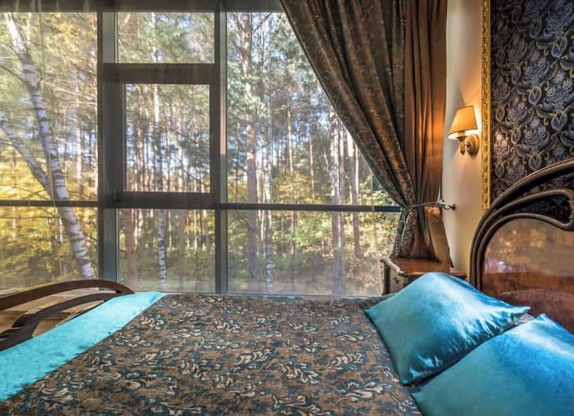 臥室 相片