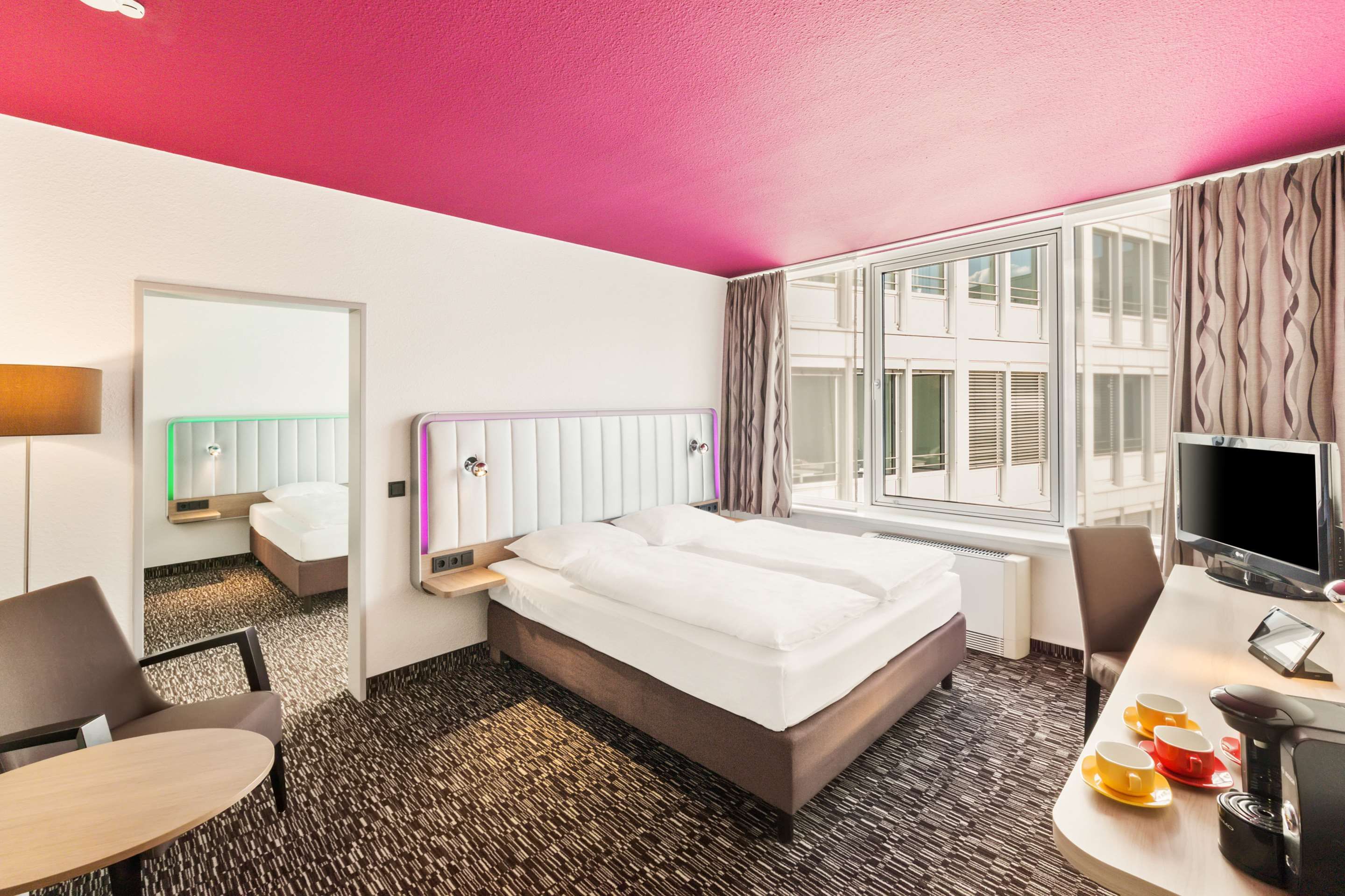 臥室