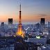 室外景