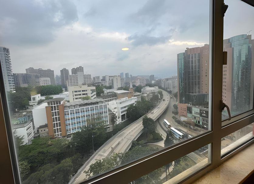 陽台 相片
