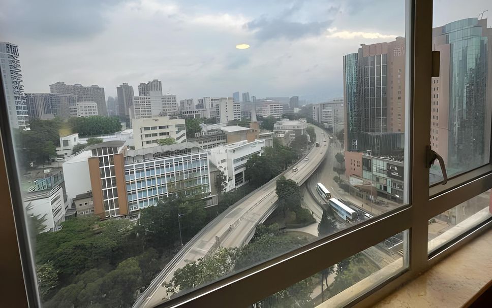 陽台 相片