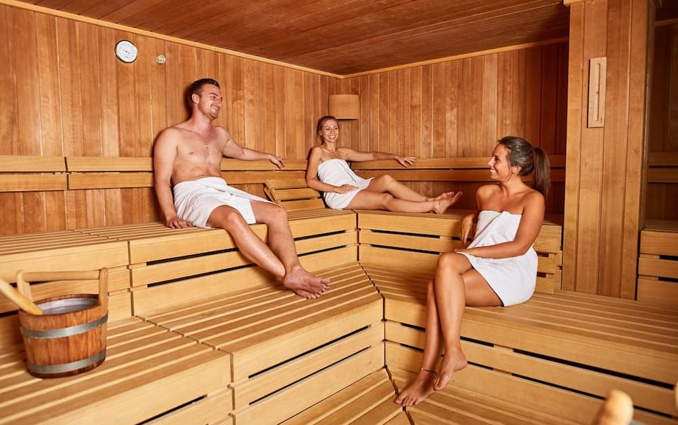 Spa 相片