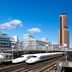 室外景