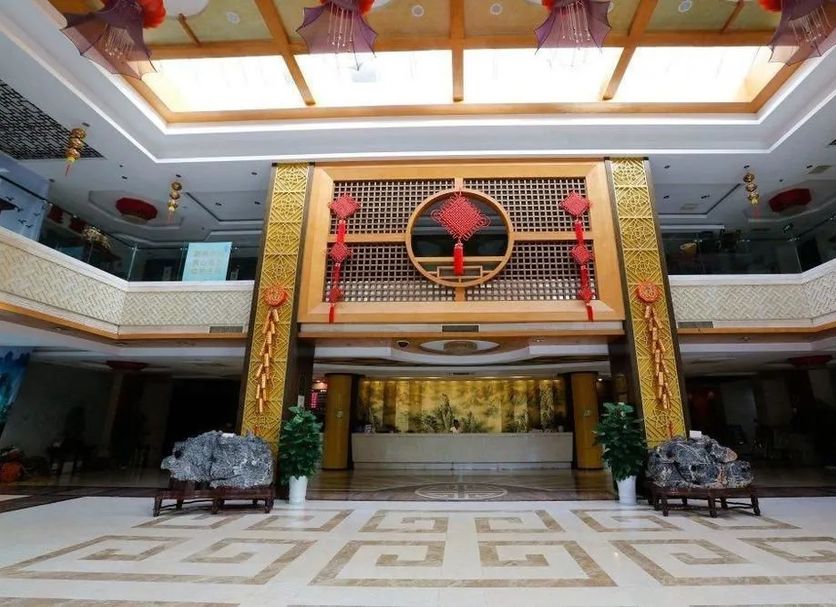 大廳 相片