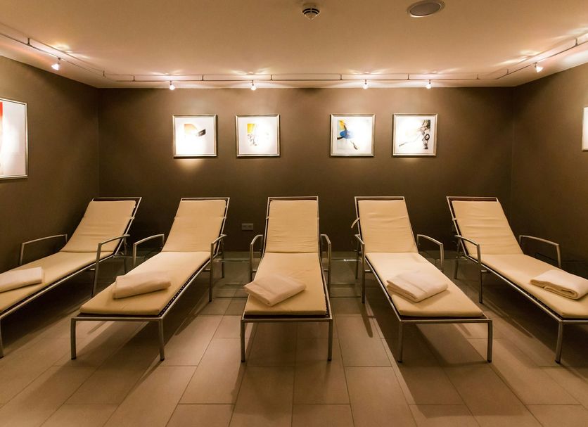 Spa 相片