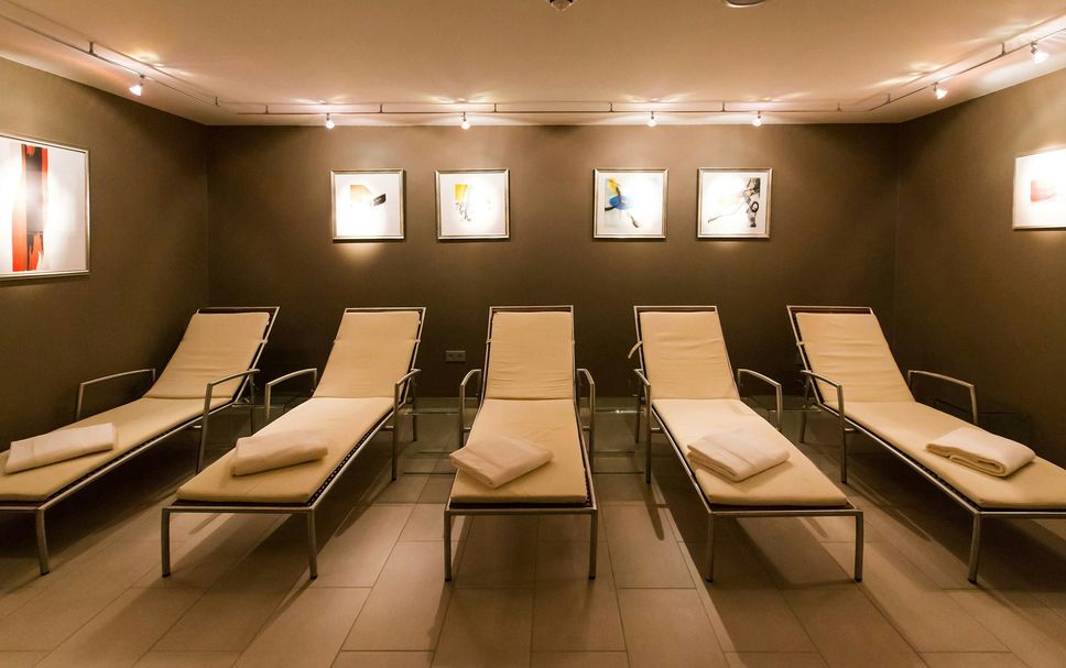 Spa 相片