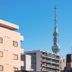 室外景