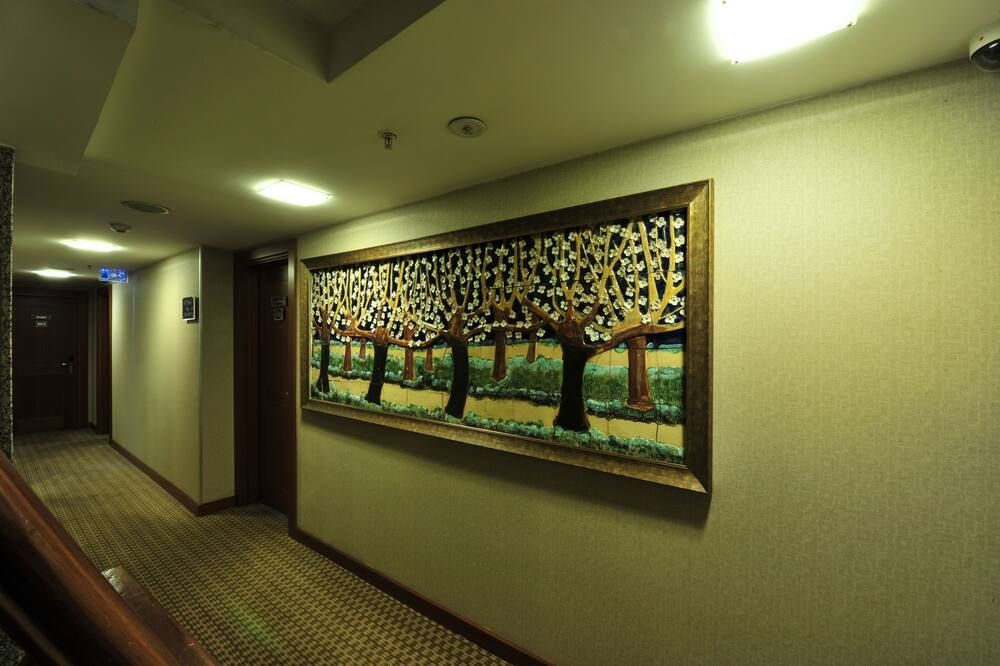 走廊