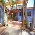 室外景