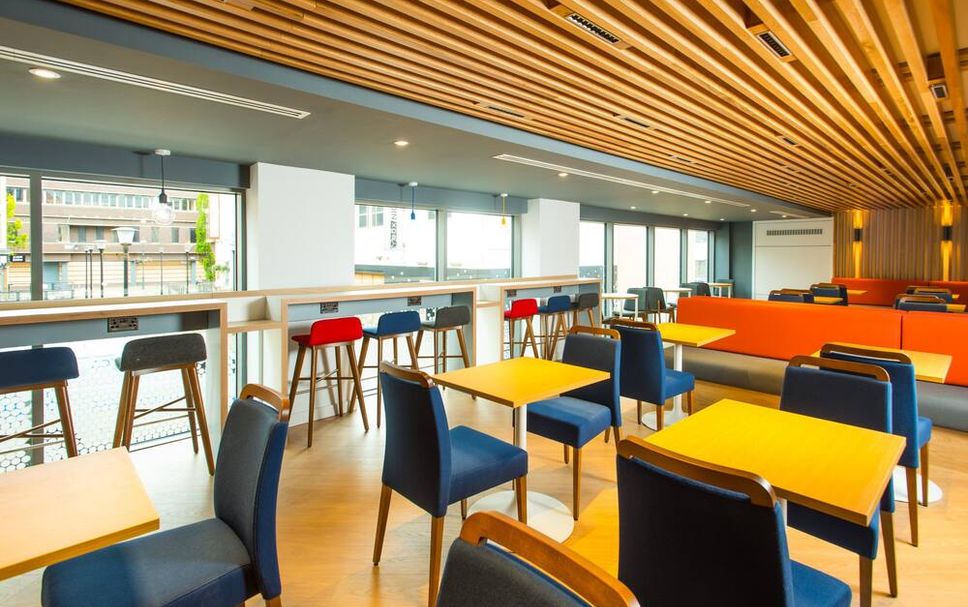 餐廳 相片