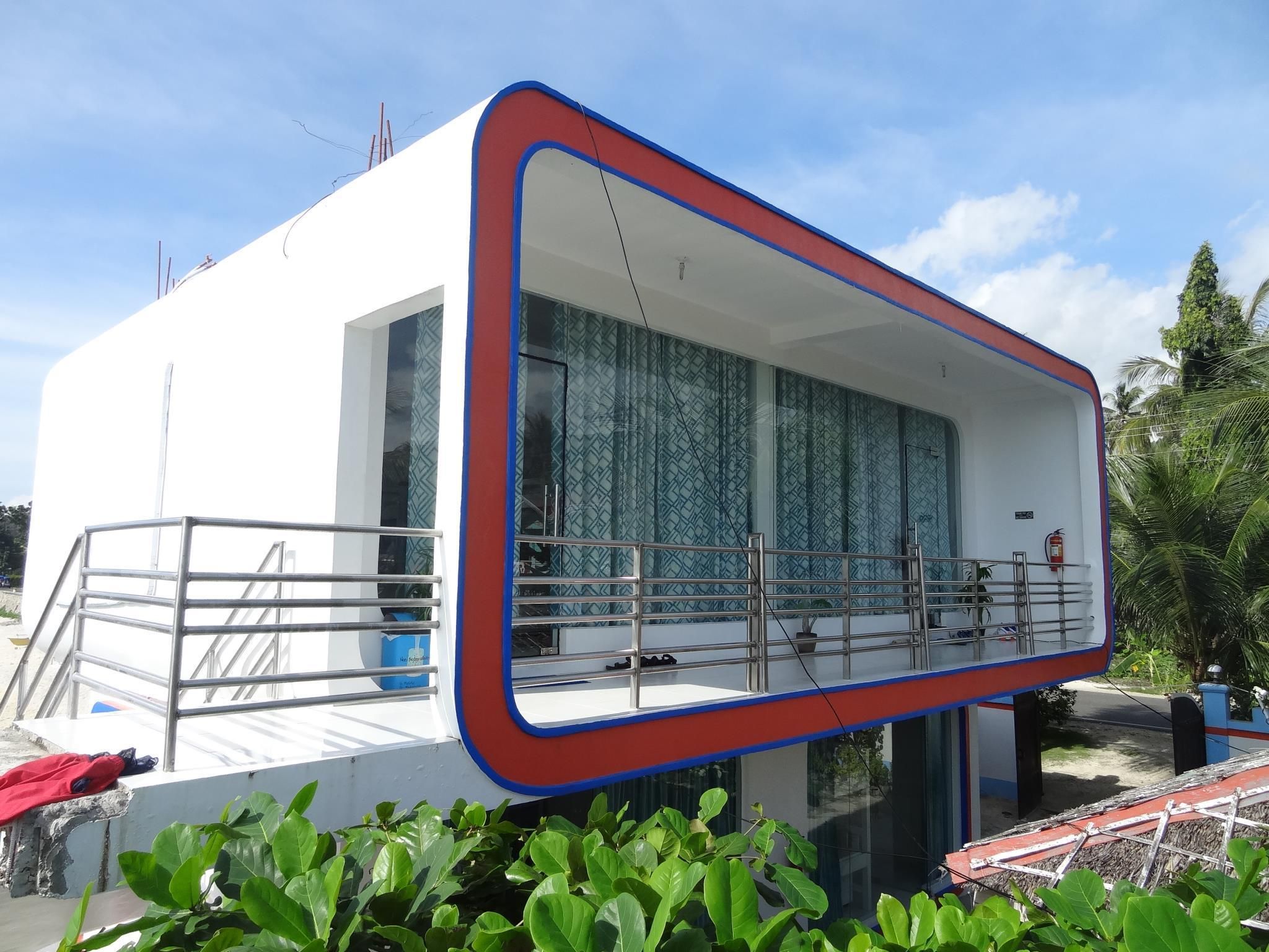 建築