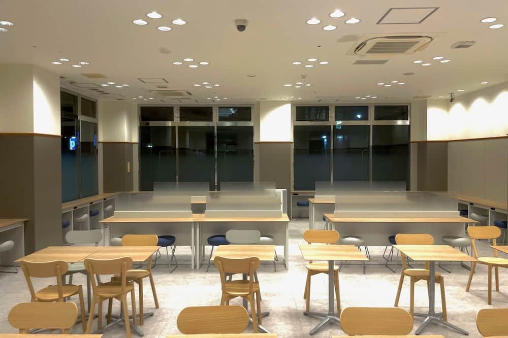 餐廳