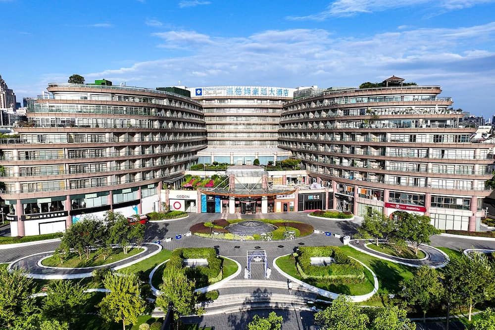 建築