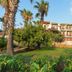 室外景