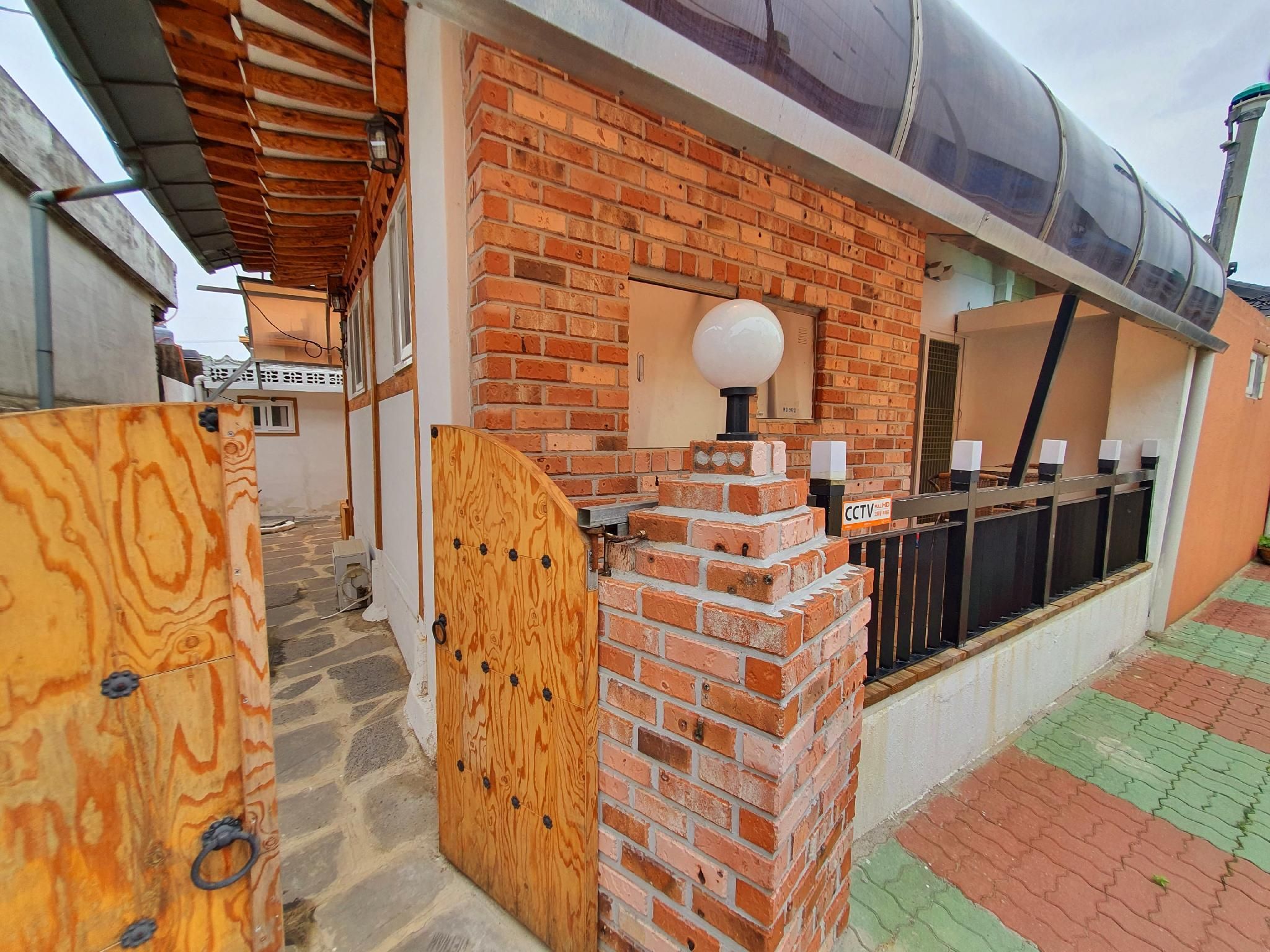 建築
