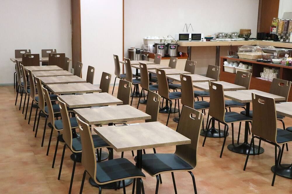 餐廳
