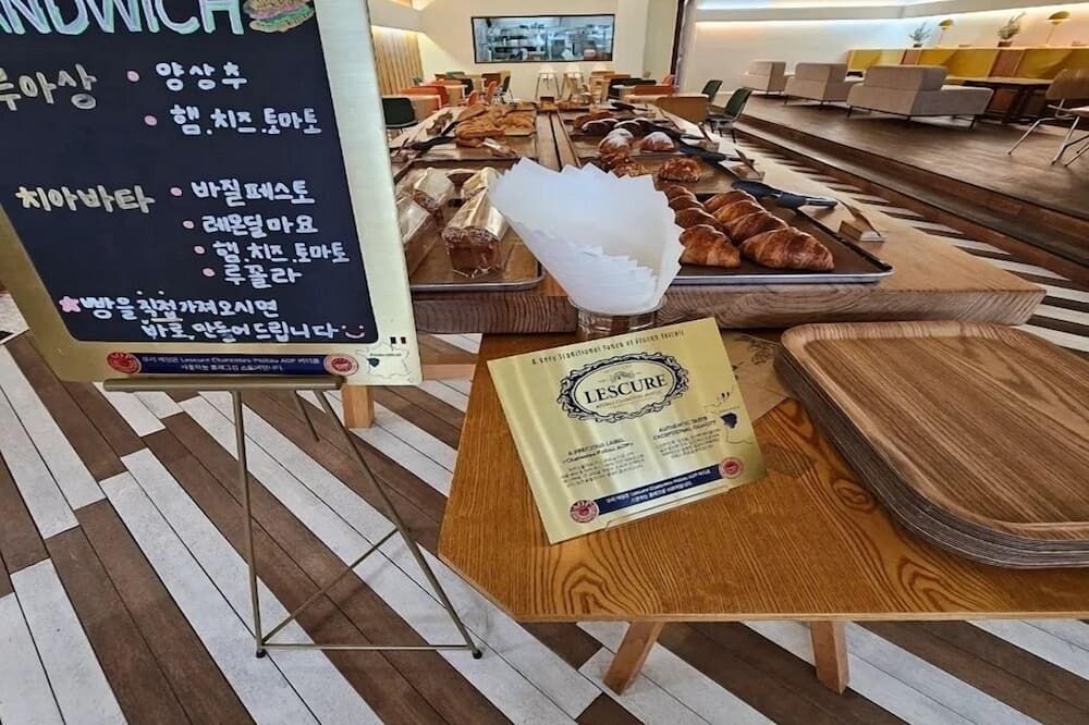 自助餐