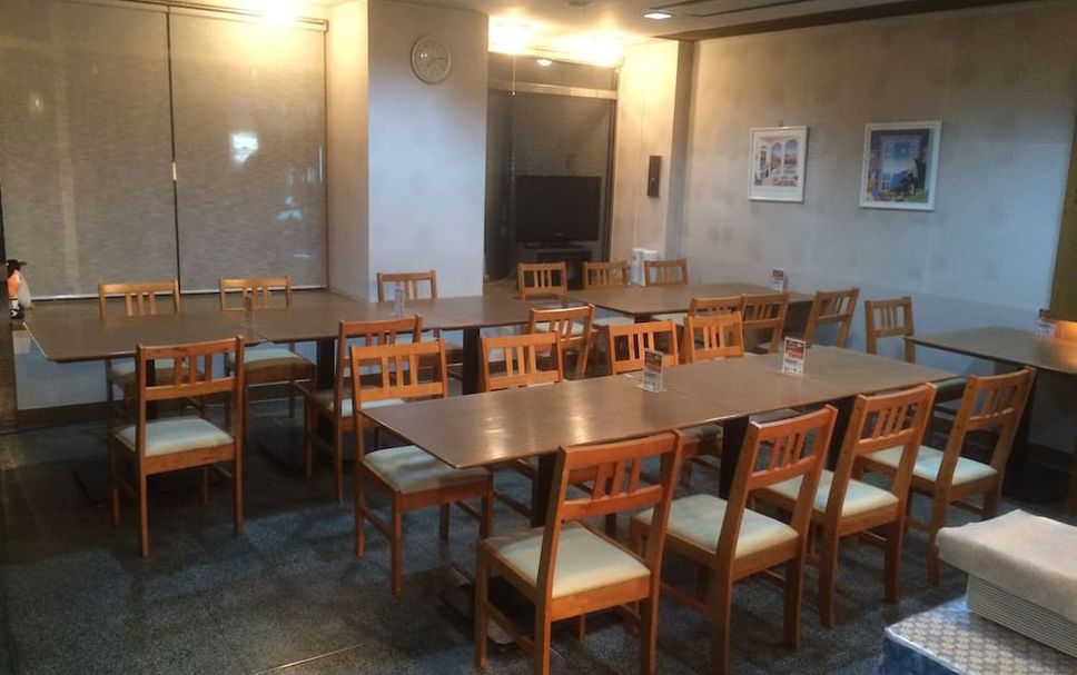 餐廳 相片